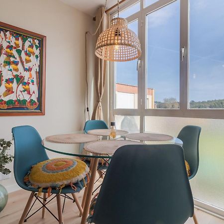 Apartament El Papimba De Celorio A 150 Metros De La Playa Zewnętrze zdjęcie