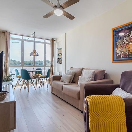 Apartament El Papimba De Celorio A 150 Metros De La Playa Zewnętrze zdjęcie