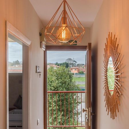 Apartament El Papimba De Celorio A 150 Metros De La Playa Zewnętrze zdjęcie