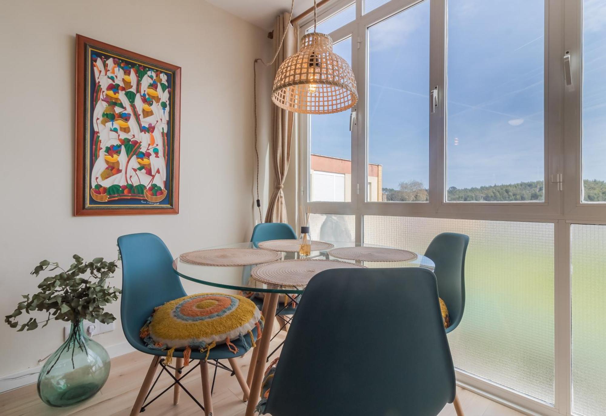 Apartament El Papimba De Celorio A 150 Metros De La Playa Zewnętrze zdjęcie