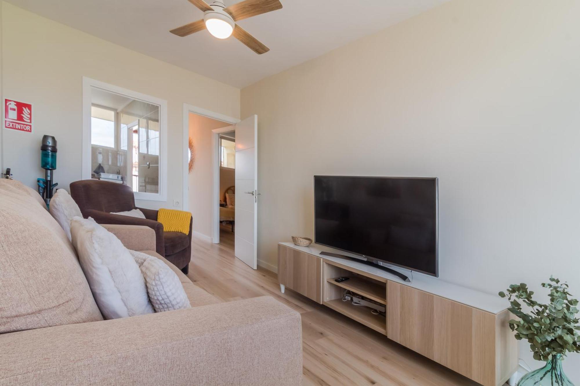 Apartament El Papimba De Celorio A 150 Metros De La Playa Zewnętrze zdjęcie