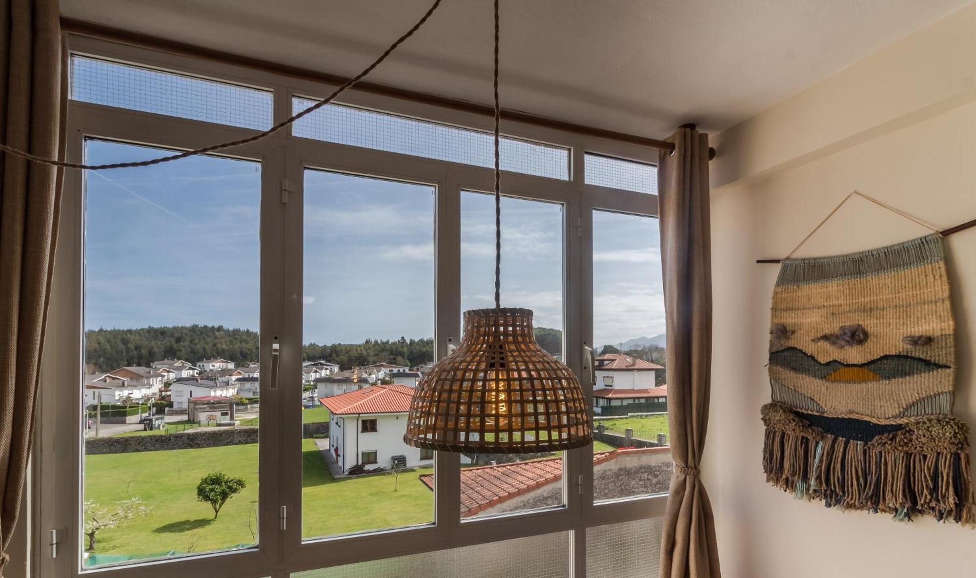 Apartament El Papimba De Celorio A 150 Metros De La Playa Zewnętrze zdjęcie