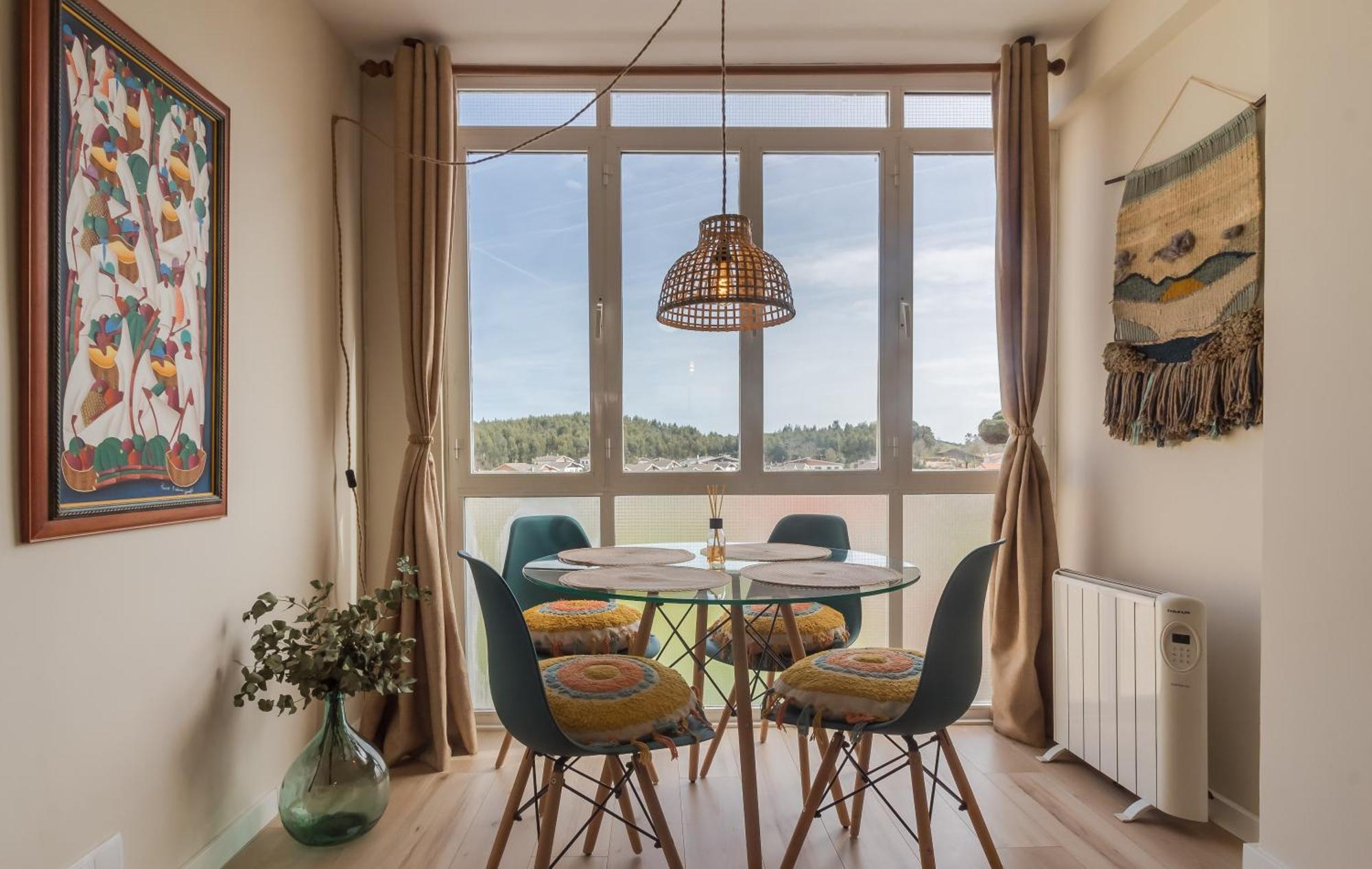 Apartament El Papimba De Celorio A 150 Metros De La Playa Zewnętrze zdjęcie