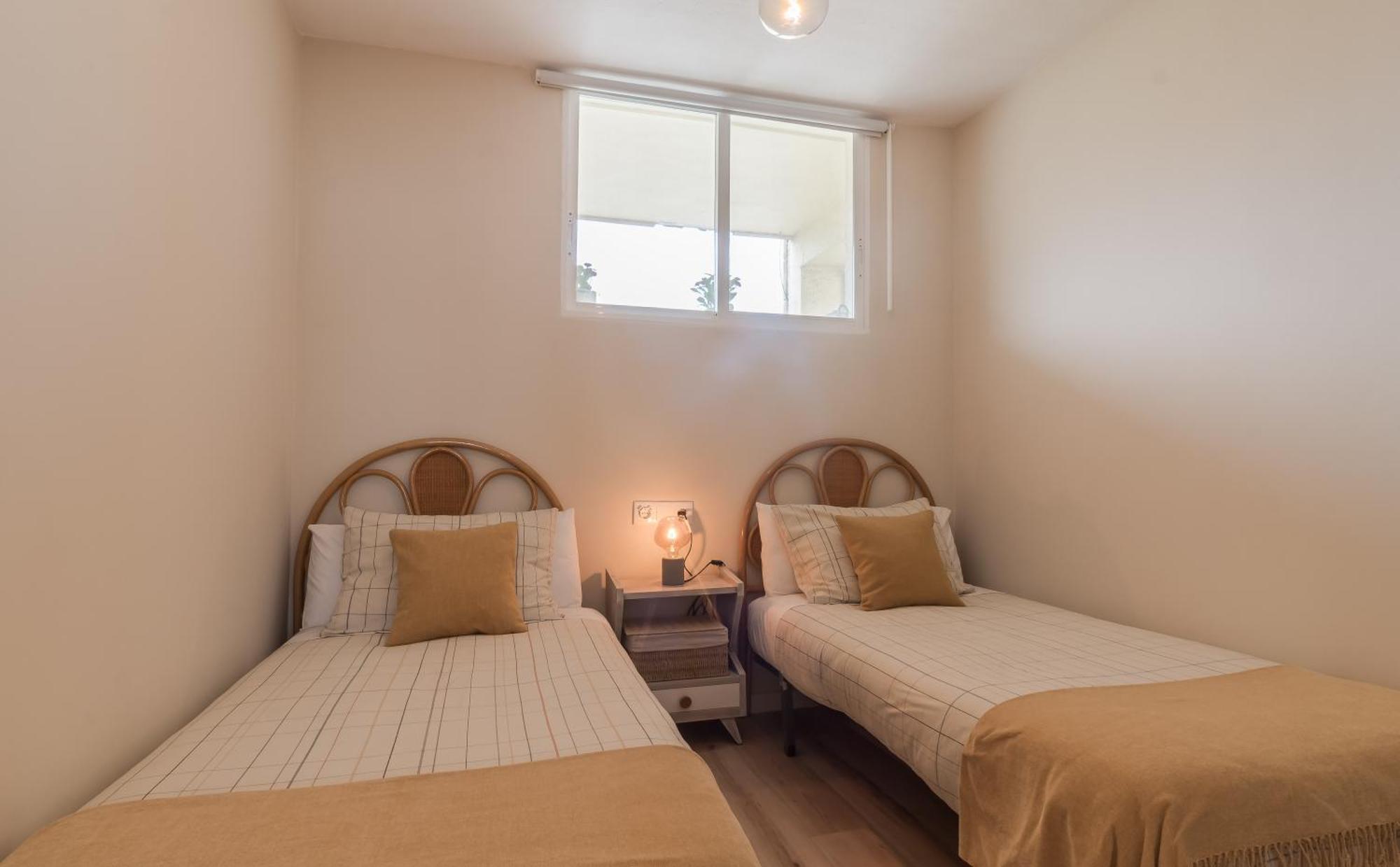 Apartament El Papimba De Celorio A 150 Metros De La Playa Zewnętrze zdjęcie
