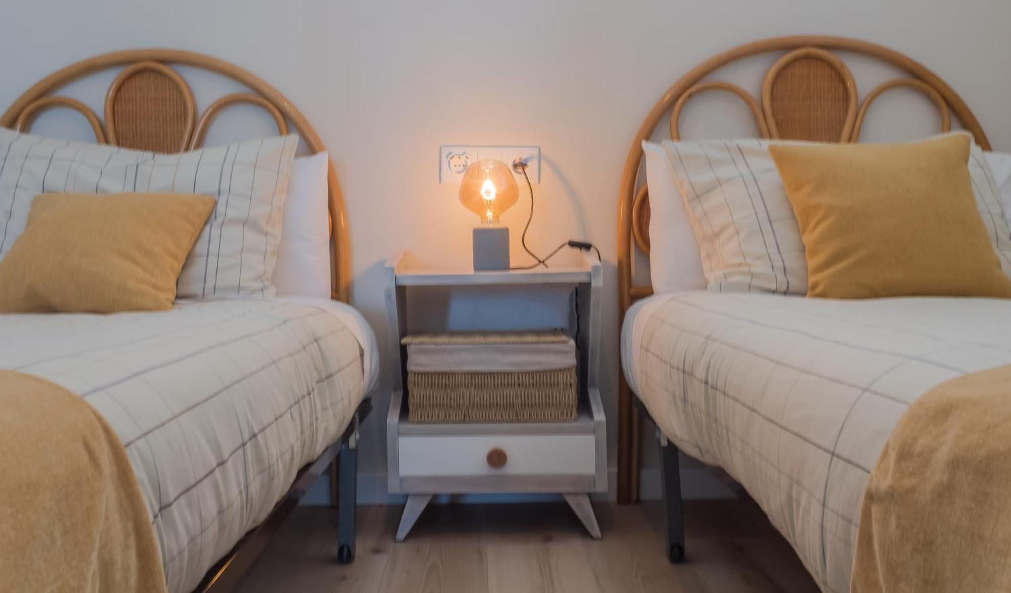 Apartament El Papimba De Celorio A 150 Metros De La Playa Zewnętrze zdjęcie