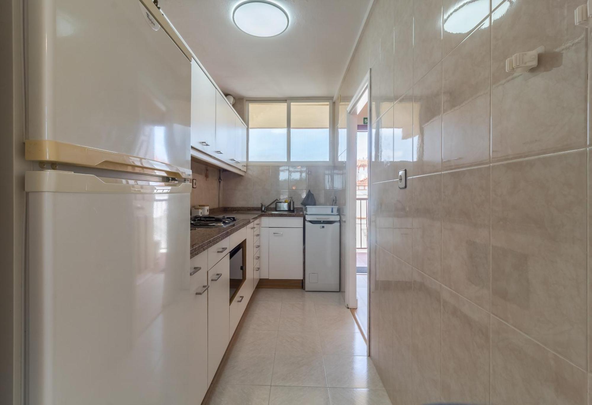 Apartament El Papimba De Celorio A 150 Metros De La Playa Zewnętrze zdjęcie