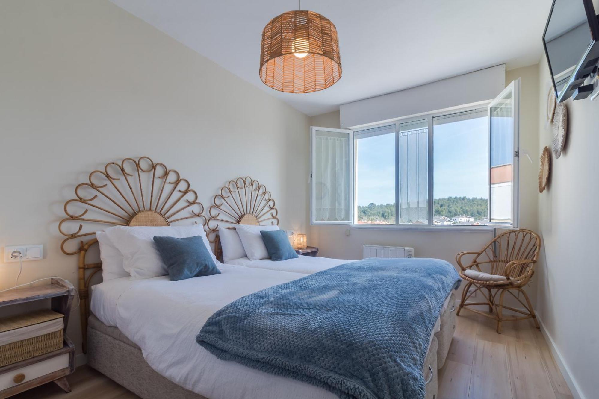 Apartament El Papimba De Celorio A 150 Metros De La Playa Zewnętrze zdjęcie