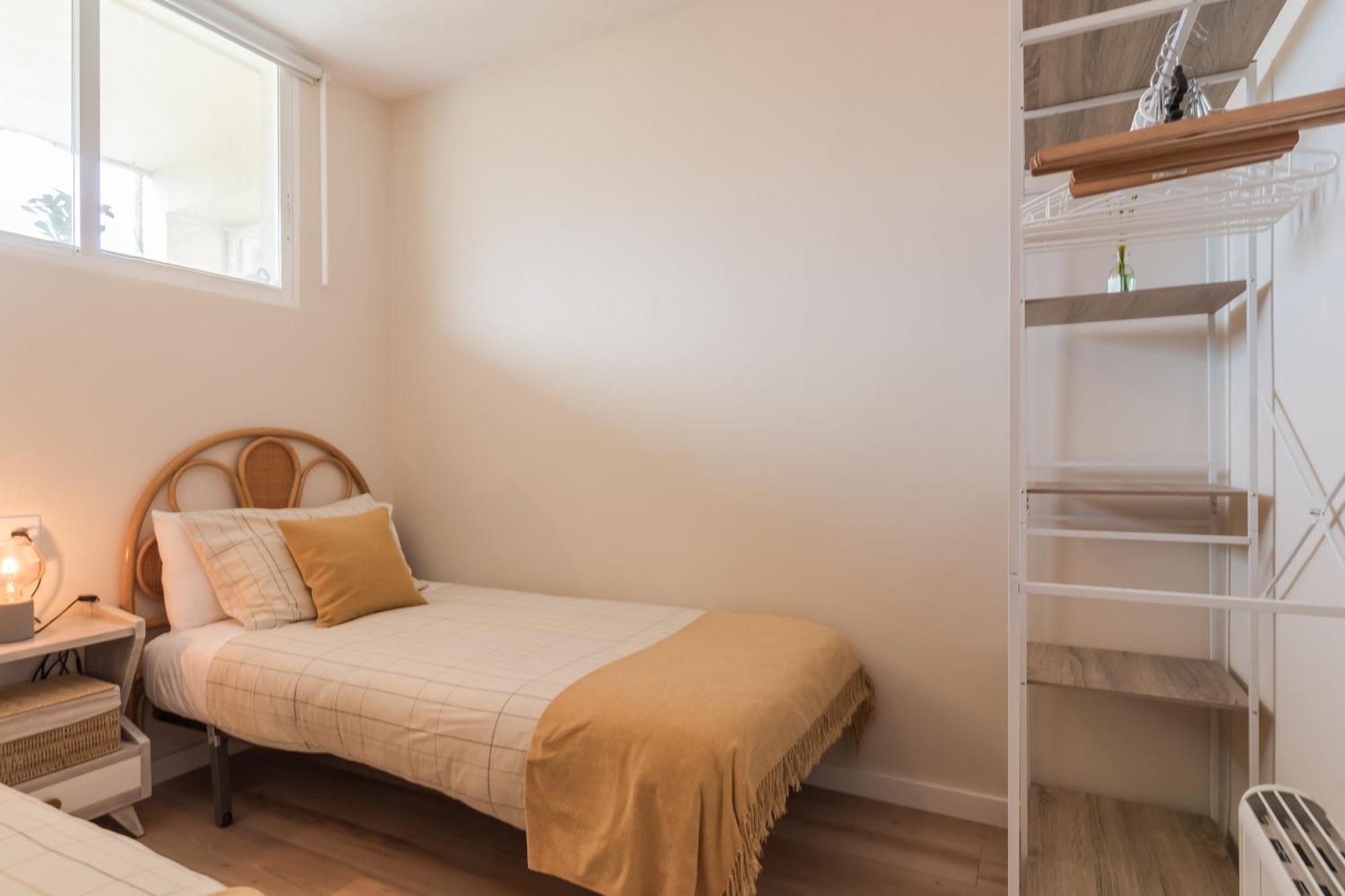 Apartament El Papimba De Celorio A 150 Metros De La Playa Zewnętrze zdjęcie