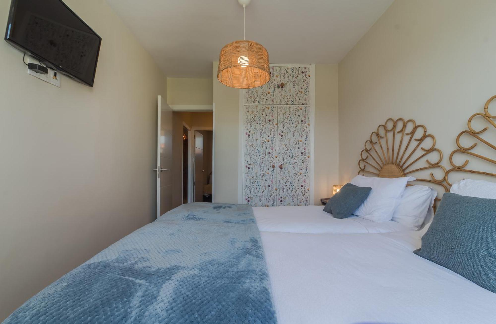 Apartament El Papimba De Celorio A 150 Metros De La Playa Zewnętrze zdjęcie