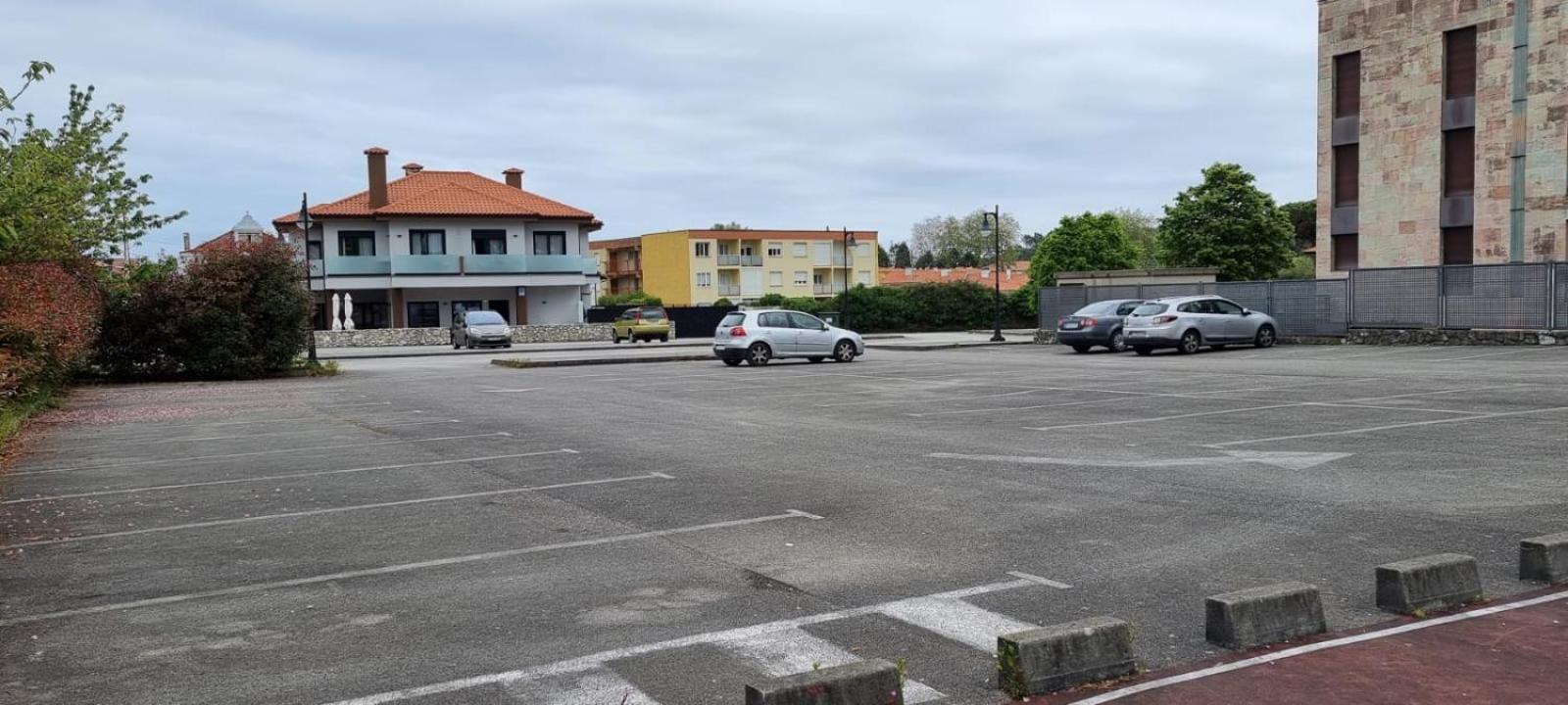Apartament El Papimba De Celorio A 150 Metros De La Playa Zewnętrze zdjęcie