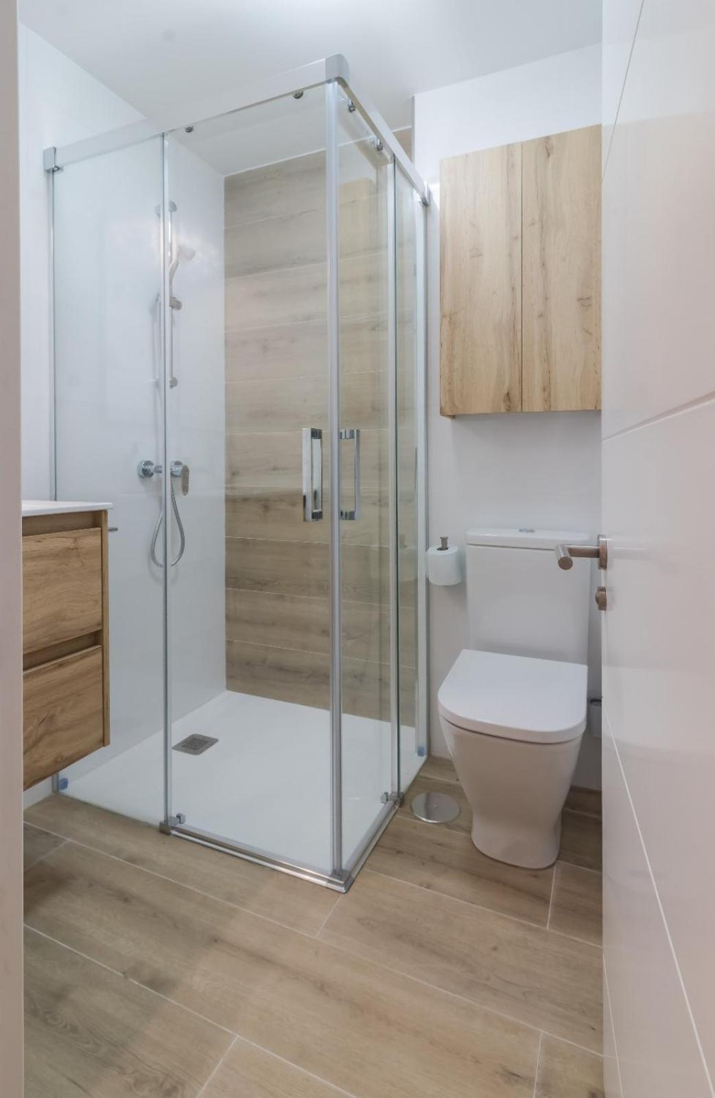 Apartament El Papimba De Celorio A 150 Metros De La Playa Zewnętrze zdjęcie