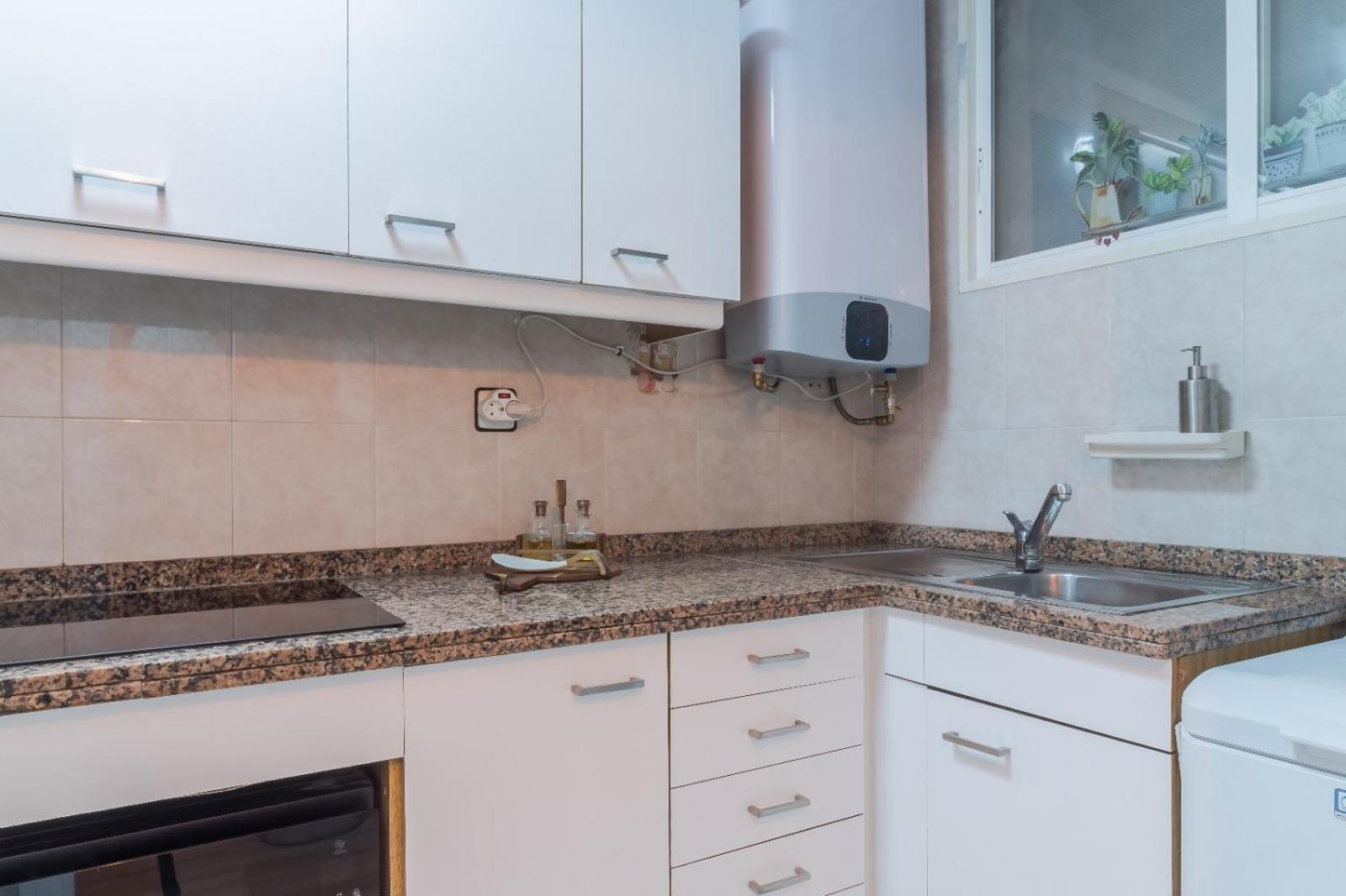Apartament El Papimba De Celorio A 150 Metros De La Playa Zewnętrze zdjęcie