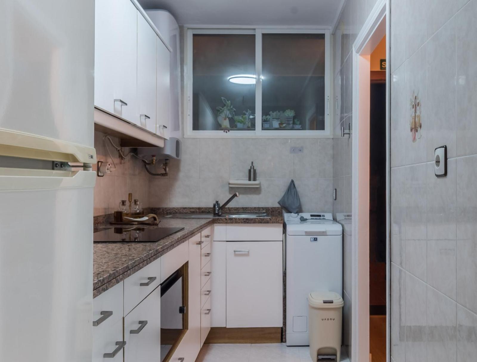 Apartament El Papimba De Celorio A 150 Metros De La Playa Zewnętrze zdjęcie